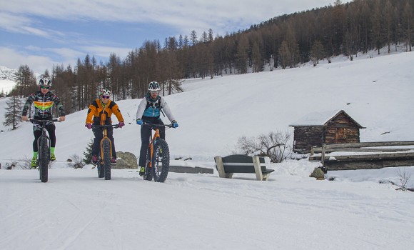 livigno fatbike