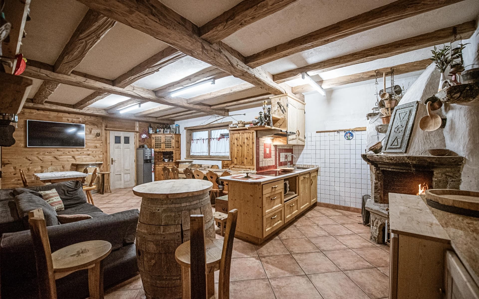 taverna